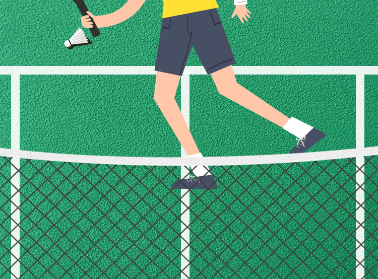 pvc运动地板